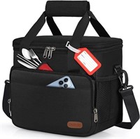 Dakuly Insulated Lunch Bag