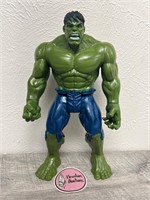 2013 Marvel Hulk action figure