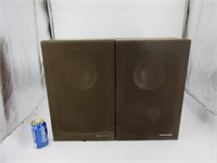 2 Speaker Realistic