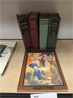 VTG BOOKS