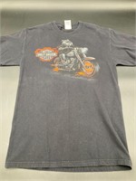 Harley-Davidson Dog z Rider M Shirt