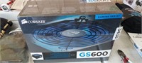Corsair Gaming Series GS600 power supply