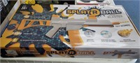 SPLAT R BALL GUN