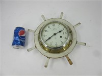 Horloge vintage schatz royal mariner