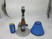 Lampe de table Miller Lite 2008