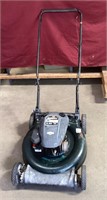 Bolens 21 Inch Gas Mower