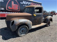 1940 Ford Truck