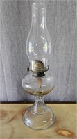 P&A Antique Oil Lamp