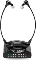 TV Ears Digital Wireless Headset System -