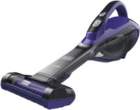 BLACK+DECKER dustbuster furbuster AdvancedClean+