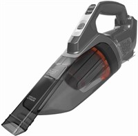 BLACK+DECKER dustbuster POWERCONNECT Cordless