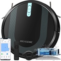 New $200 Robot Vacuum and Mop Combo