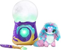 Magic Mixies Magical Misting Crystal Ball with