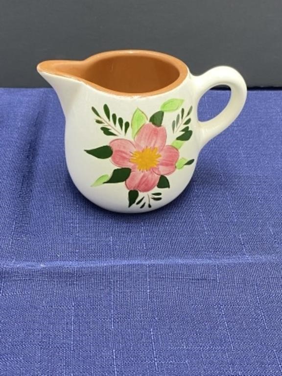 Stangl Floral pottery New Jersey