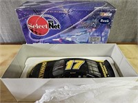 1999 Matt Kenseth Nascar Car 1:24 Scale in Box
