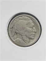 1926 coin buffalo nickel