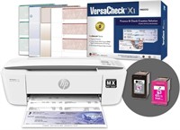 VersaCheck HP DeskJet 3755 MXE MICR All-in-One