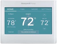 Honeywell Home RTH9585WF Wi-Fi Smart Color