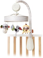 Tiny Love Boho Chic Luxe Musical Mobile,