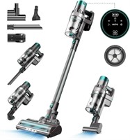 Nicebay\xae Cordless Vacuum Cleaner, 25Kpa Super