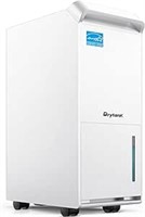 Vellgoo 4,500 Sq.Ft Energy Star Dehumidifier for