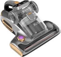 JIGOO Mattress Vacuum Cleaner: T600 Pro Bed