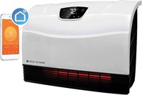Heat Storm HS-1500-PHX-WIFI Infrared Heater, Wifi