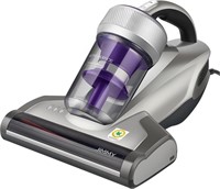 Jimmy Mattress Vacuum Cleaner, Anti-allergen Bed