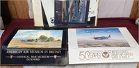 Artwork/Prints, Military Planes