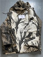 Reversible Camo jacket - 3x