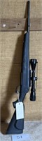 Remington Model 770; 243 win. New Condition