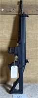 Sig Sauer Sig 522; .22 LR semi auto rifle - new
