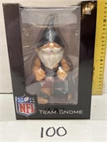 NFL team gnome; patriots