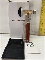 Bell Howell 18 in 1 mini tool