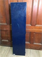 Vintage Nutone Metal Case Ironing Board