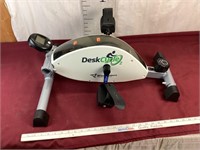 Desk Cycle Two Exerciser
