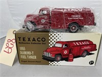 Texaco 1955 Fuel Tanker in Box