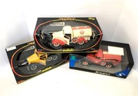 Prestige Solido Die Cast Metal Trucks