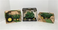 Ertl Die Cast Tractors & Equipment Piece