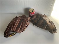 Gants de baseball