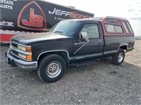 1994 Chevrolet C24 2500