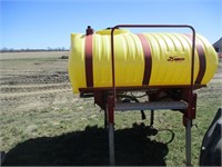 Demco Sprayer