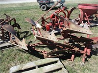 IHC Plough