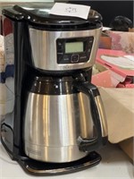 Black & decker coffee pot