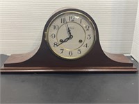 Vintage ridgeway mantle clock