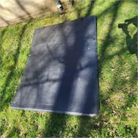EXTANG TRIFECTA TRUCK BED COVER 74.5" x 59.5"