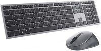 Dell Premier Multi-Device Wireless Keyboard and