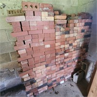 Various Bricks