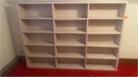 BIG BOOK SHELF