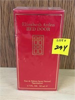Elizabeth Arden Red Door 1.7 fl oz sealed